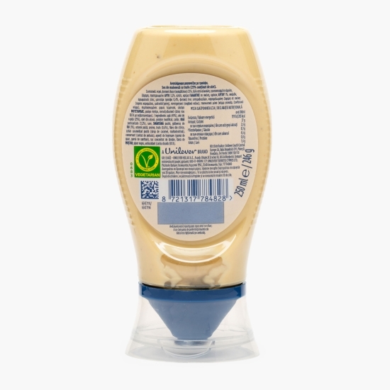Sos de maioneză cu trufe 250ml
