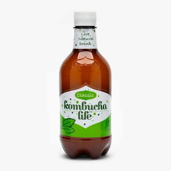 Băutură clasic 0.5l