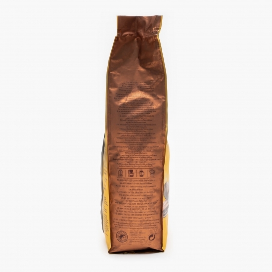 Crema Absolu Profond 500g, cafea boabe