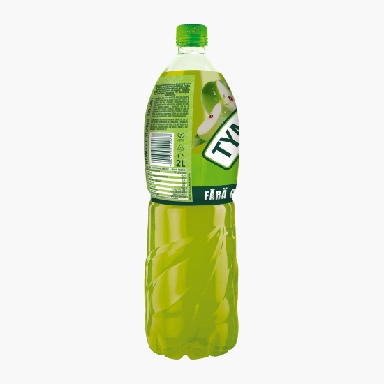 Băutură necarbogazoasă cu gust de mere 2l