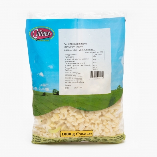 Conopidă 1kg 