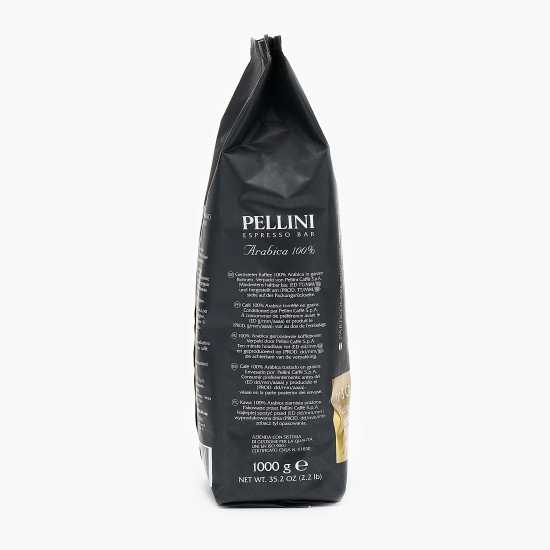 Cafea boabe n°3 Gran Aroma 1kg