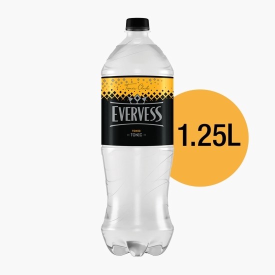 Băutură carbogazoasă Tonic 1.25l
