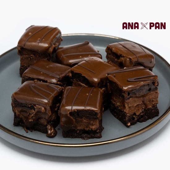 Mini amandine 320g