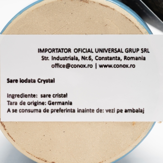 Sare Crystal 150g