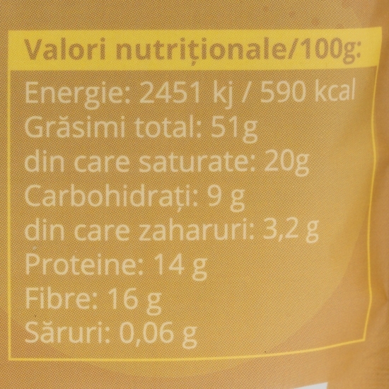 Granola Keto Eco, 200g