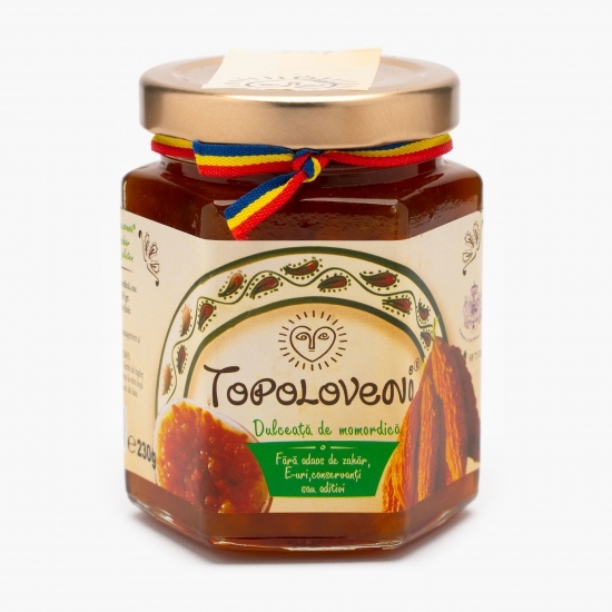 Dulceață de momordică 230g