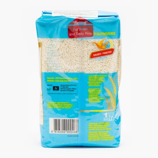 Orez lipicios alb 1kg