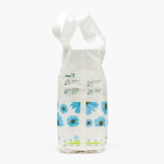 Scutece eco-friendly Premium Line Nr. 3, 4-9 kg, 18 buc