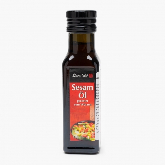 Ulei de susan 100ml