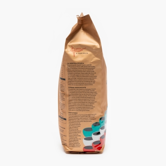 Cafea boabe Arabica 100%, 1kg