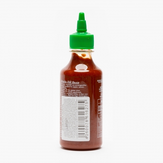 Sos chili iute 229ml