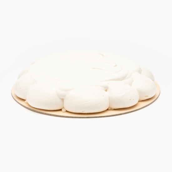 Blat de bezea în formă de petală 500g