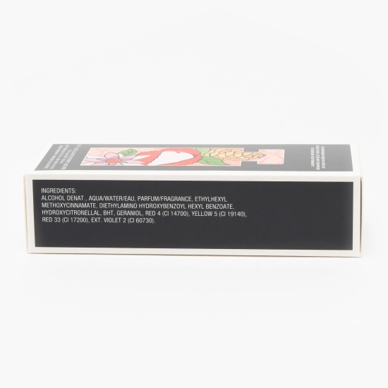 Apă de toaletă Black Woman 30ml