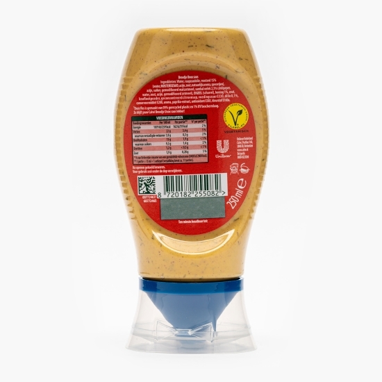 Sos pentru Hot Dog0.25l