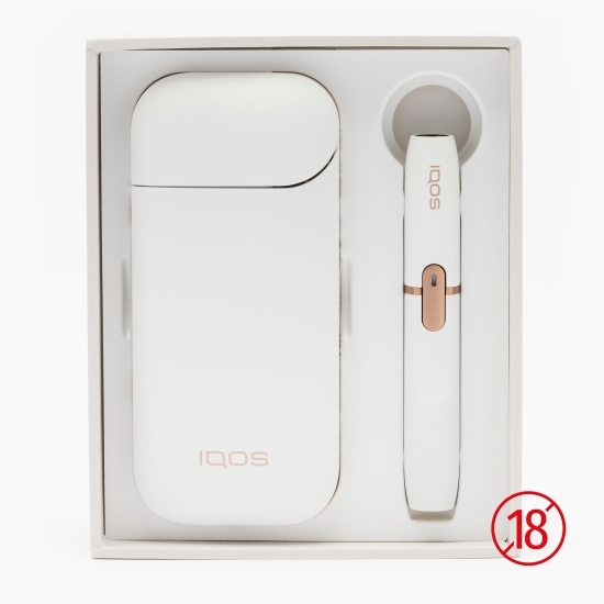 Iqos 2.4+ Alb