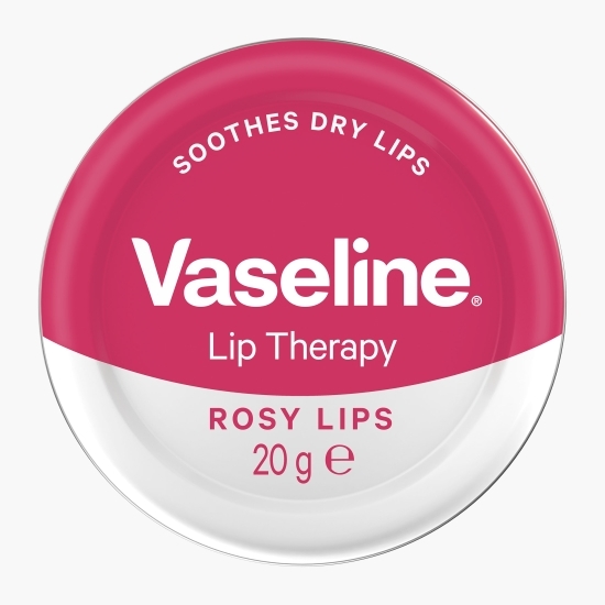 Balsam de buze Lip Therapy Rosy Lips 20g