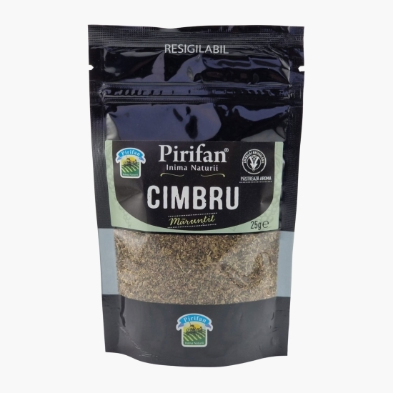 Cimbru mărunțit 25g
