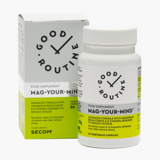 Mag-Your-Mind 30 capsule