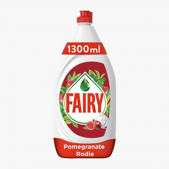 Detergent de vase rodie 1300ml