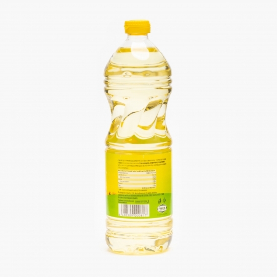 Ulei rafinat din floarea-soarelui 1l
