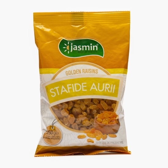 Stafide aurii 250g