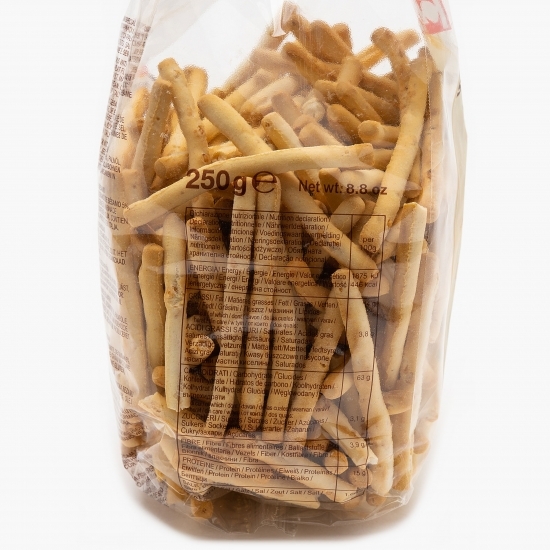 Grisine cu susan 250g