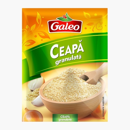 Ceapă granulată 17g