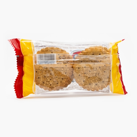 Biscuiți Roco cu cremă de cacao 56g