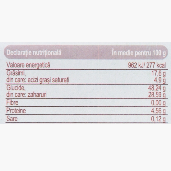 Tiramisu 240g
