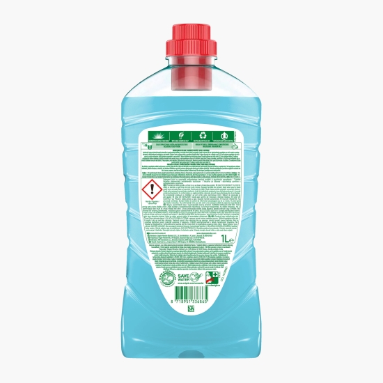 Soluție de curățare universală antibacteriană Pure Home 1l