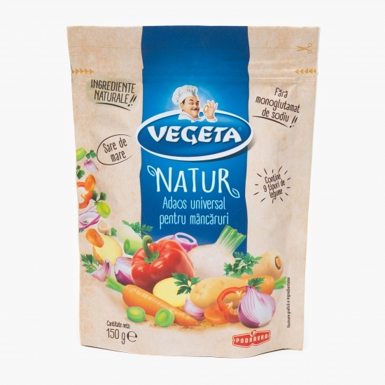 Adaos universal pentru mâncăruri 150g