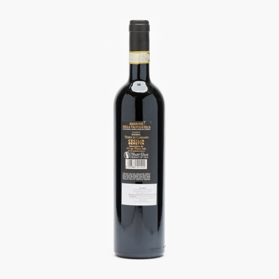 Vin roșu sec Amarone Classico Riserva, 15.5%, 0.75l