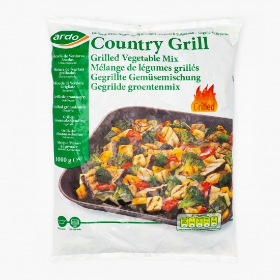 Amestec de legume grill 1000g