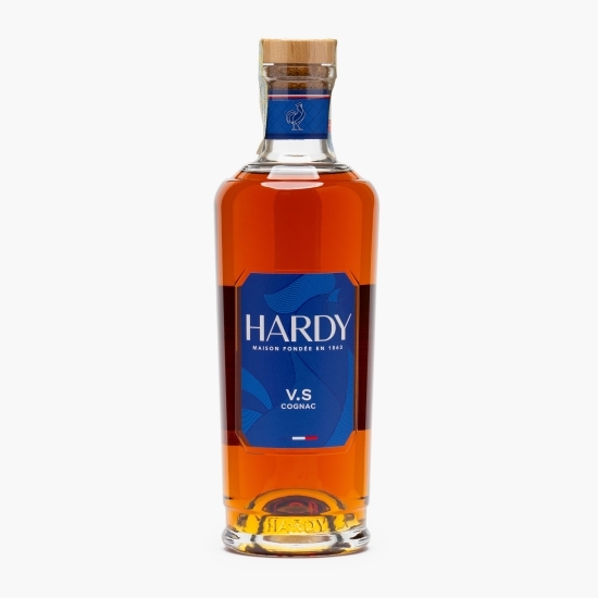 Cognac VS 40% 0.7l + cutie