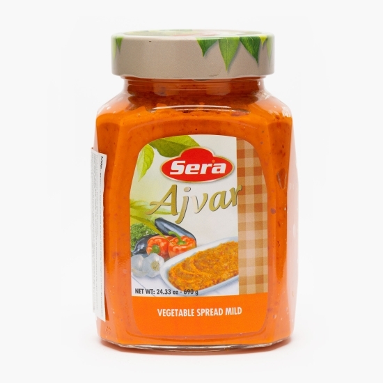 Avajar 690g
