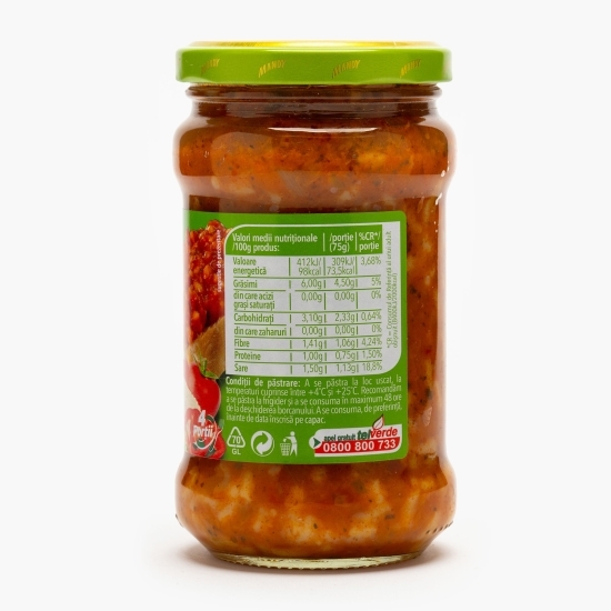 Tocană de legume 300g