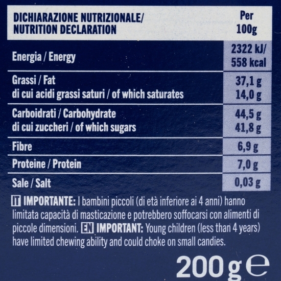 Praline cu cafea 200g