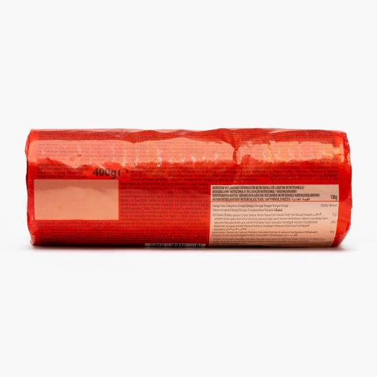 Biscuiți digestivi 400g