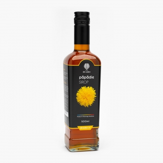 Sirop păpădie 0.5l