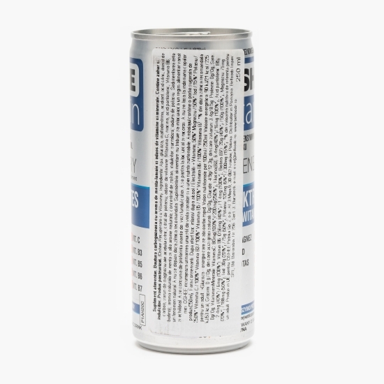 Supliment alimentar Electroliți&Vitamine 0.25l