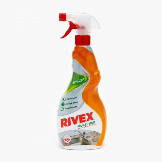 Soluție de curățat bucătărie 0.75l