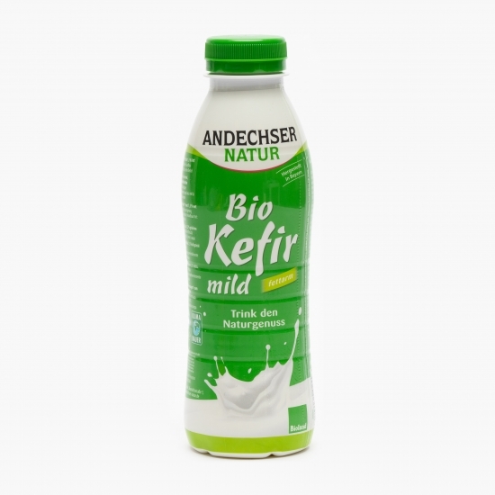 Kefir eco semidegresat 1.5% grăsime 500g