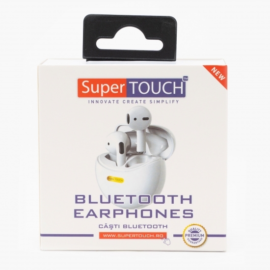 Cască bluetooth stereo TWS STH-4040