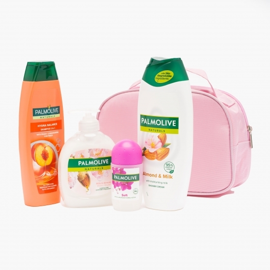 Set cadou Naturals