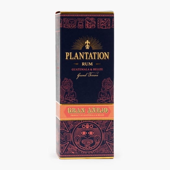 Rom Gran Anejo, 42%, 0.7l + cutie