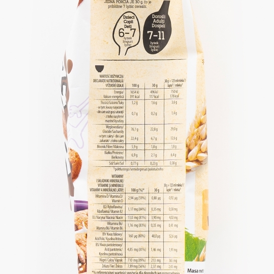 Cookie Crisp cereale pentru mic dejun 250g