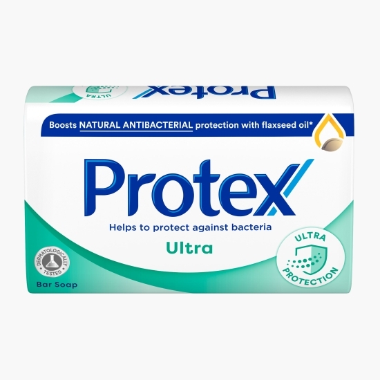 Săpun solid antibacterian Ultra 90g