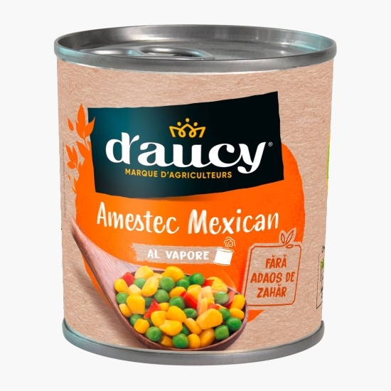 Amestec mexican 150g