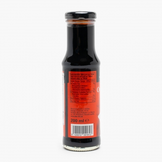 Sos condimentat de stridii 200ml